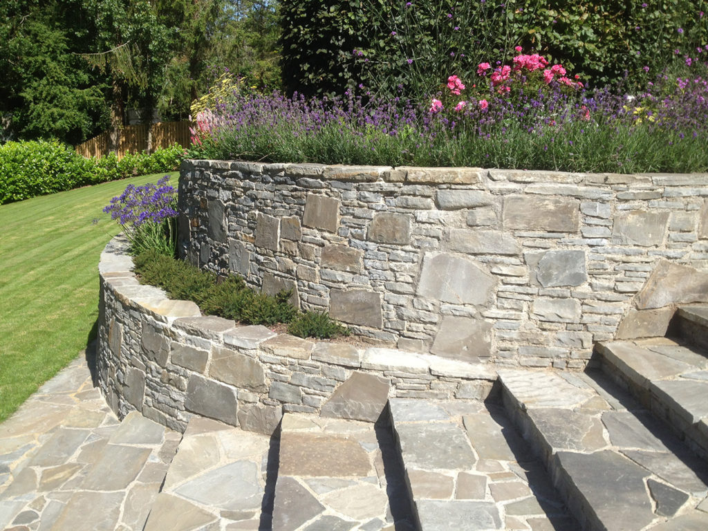 Masonry Services in Danbury CT StoneLeaf LLC