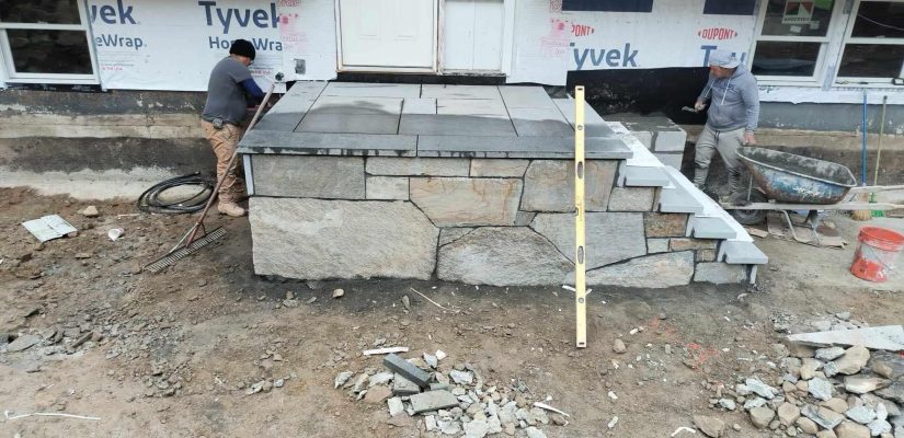 Best Masonry Contractor in Bethel, CT