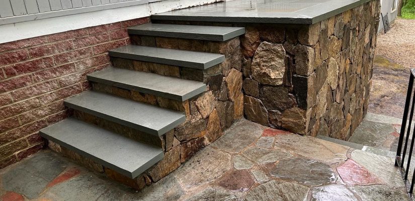 Masonry Contractor Redding CT