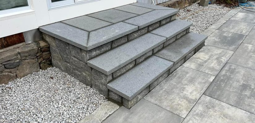 Masonry service in Greenwich, Connecticut