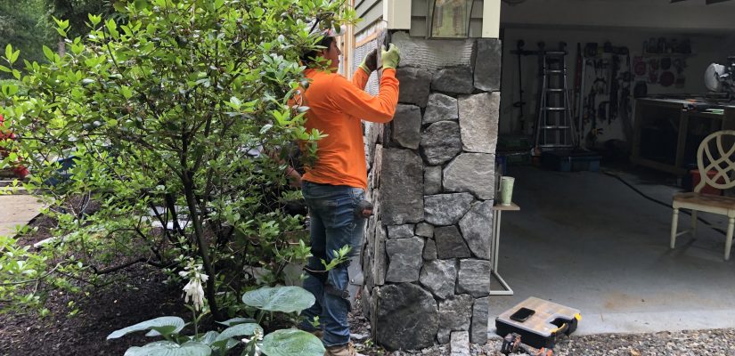 masonry contractor near me Danbury CT